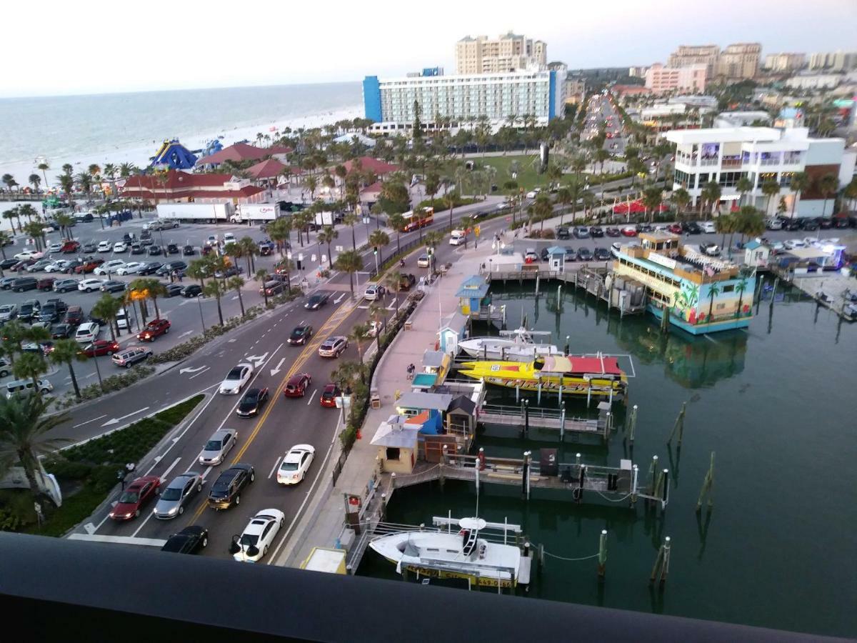 Tropical Sky Ranch Motel Clearwater Beach Exteriör bild